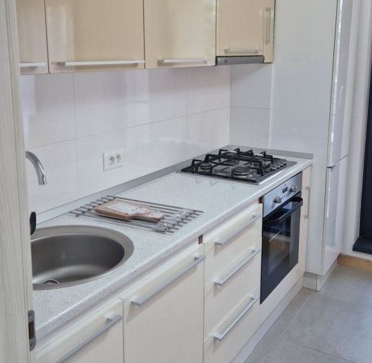 Studio Premium | 21 Residence Politehnica - Poză 4