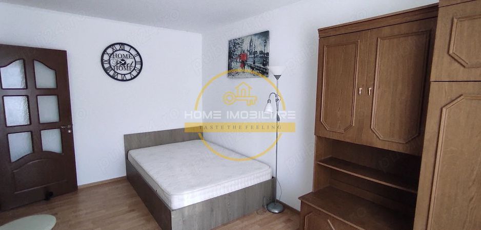 Apartament cu 1 camera / Etajul 3 / zona Alexandru cel Bun - Poză 1