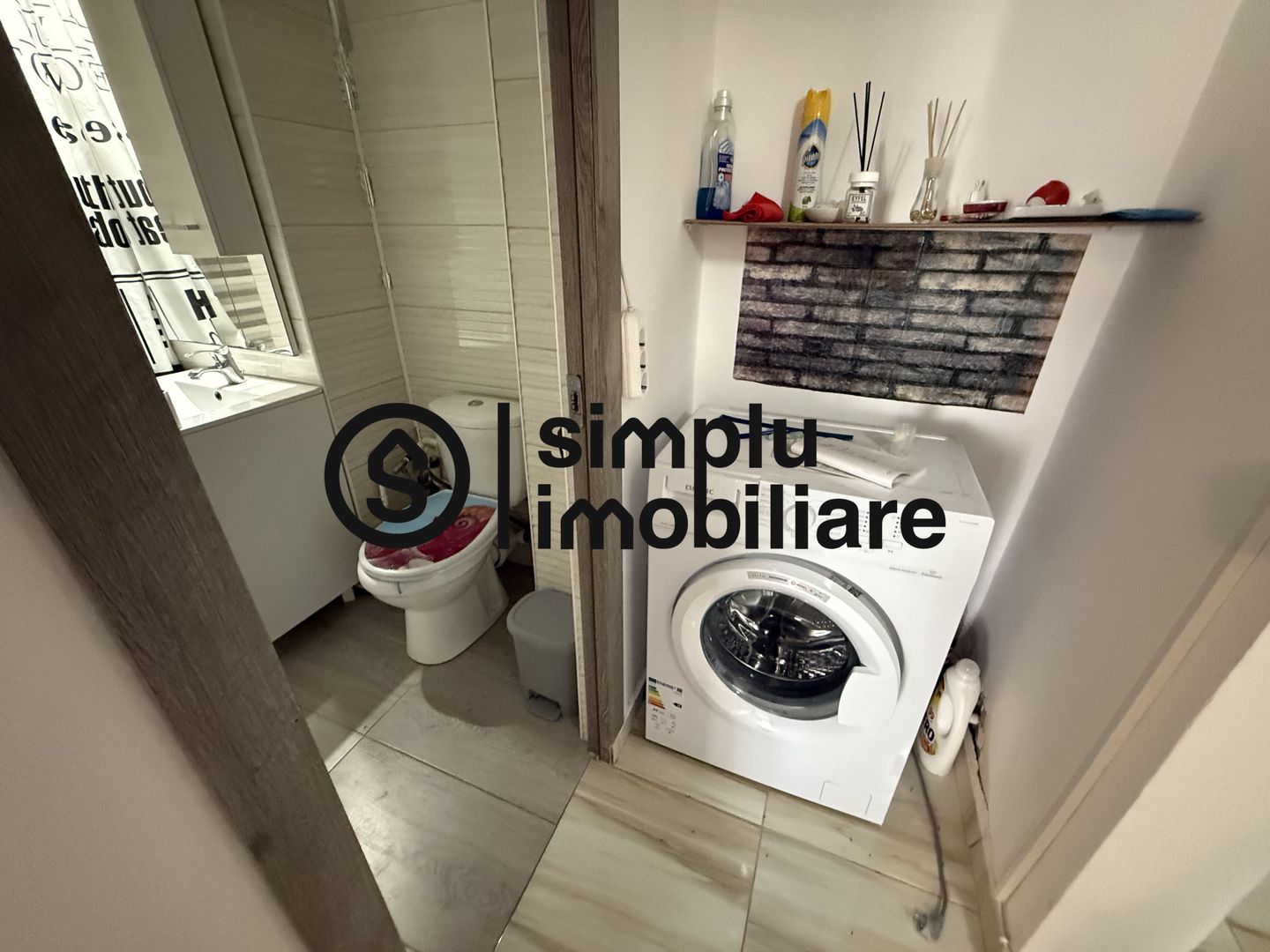 2 decomandate, 1 Mai ( I-uri), centrala termica - 105 000 Euro - Poză 10