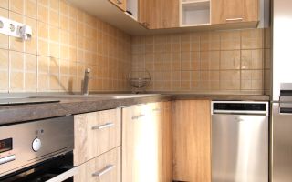 Soarelui; 2 camere, contract Anaf inclus, balcon generos, loc parcare subteran. - Poză 11