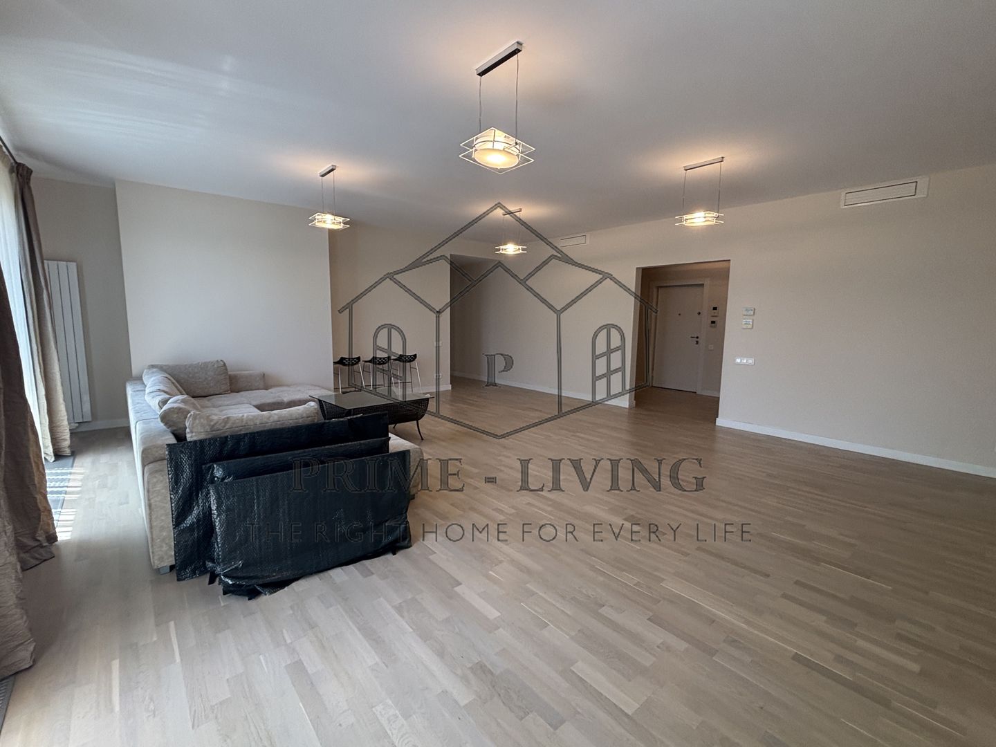 APARTAMENT DE LUX CU 4 CAMERE IN DOROBANTI CAPITALE - Poză 9