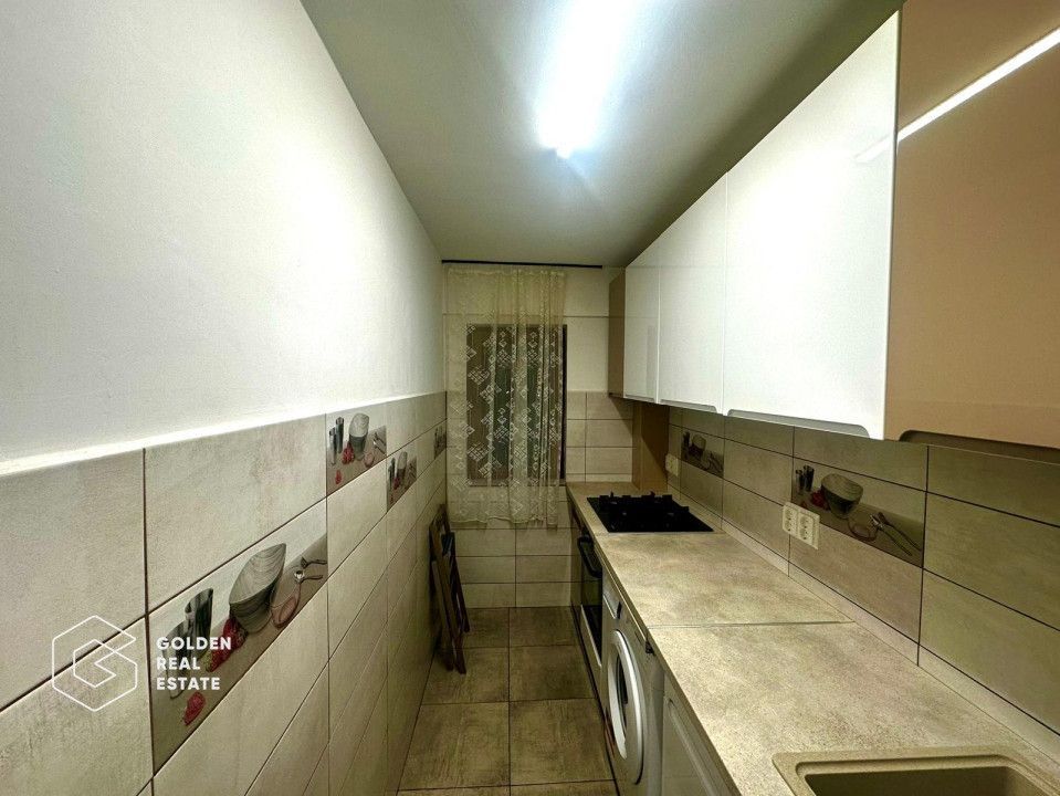 Apartament superb, 2 camere, potrivit pentru familie, prima inchiriere,Romanilor - Poză 7