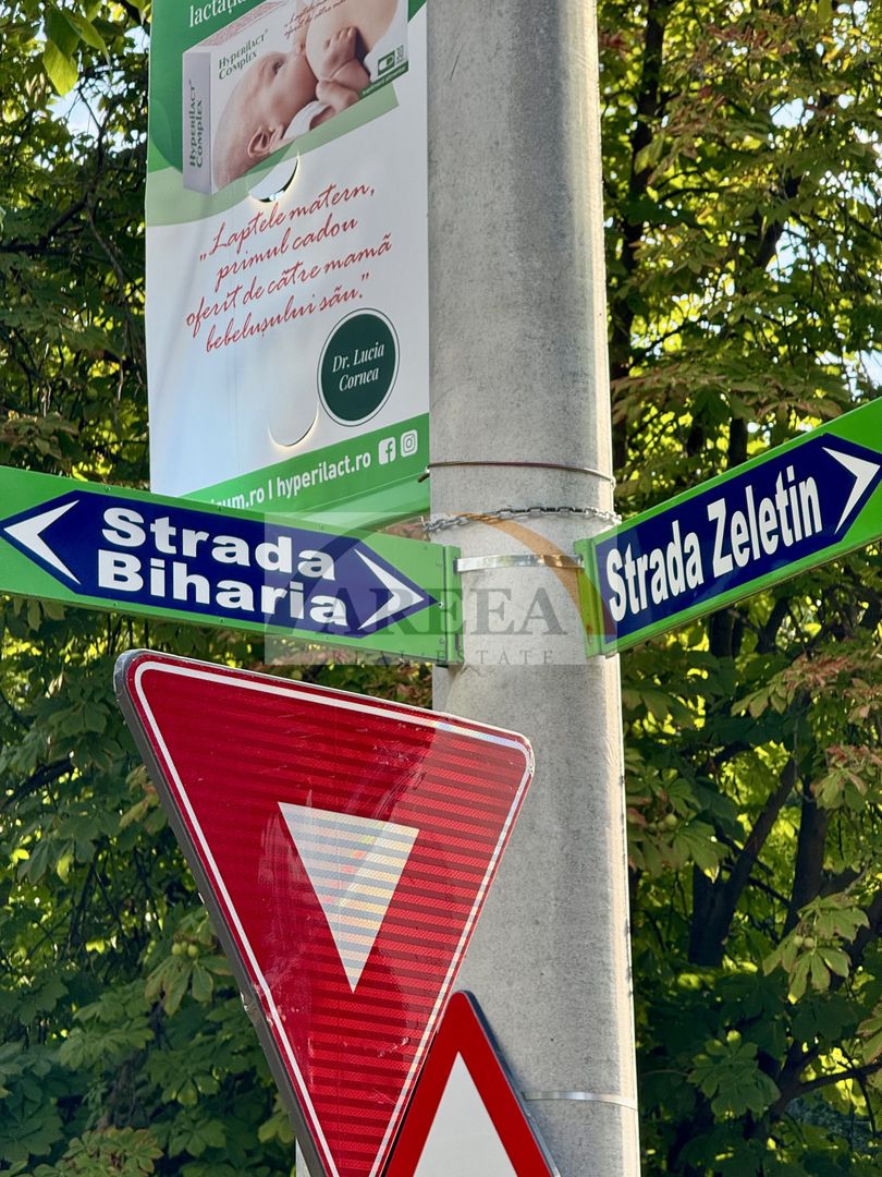 INVESTITIE - Aviatiei - Baneasa - 3 camere - 110 mp - parcare - Poză 40