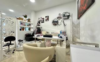 De Vânzare Salon de înfrumusețare - Afacerea este activa ! - Poză 14