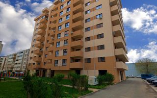 Apartament 2 camere, prima inchiriere, Drm. Binelui, Metrou Aparatori - Poză 21