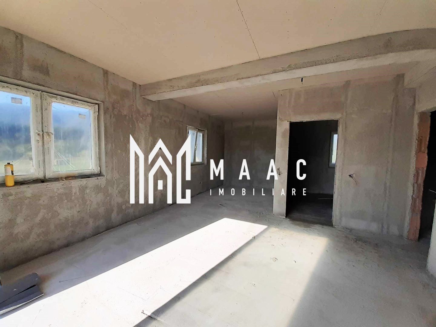 Casa individuala | Tocile | Teren 600 mp - Poză 7