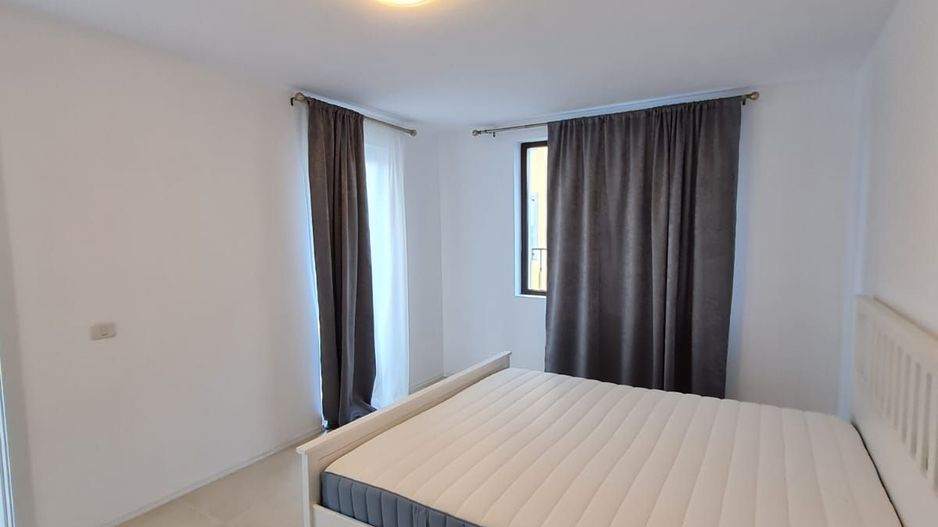 Duplex in Dumbravita cu camera pe parter - Poză 6