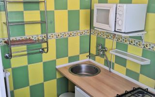 Garsoniera Piata Victoriei - Poză 6