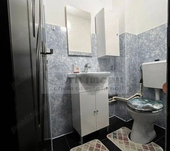 Apartament 3 Camere Nicolina - 480 euro - Poză 6