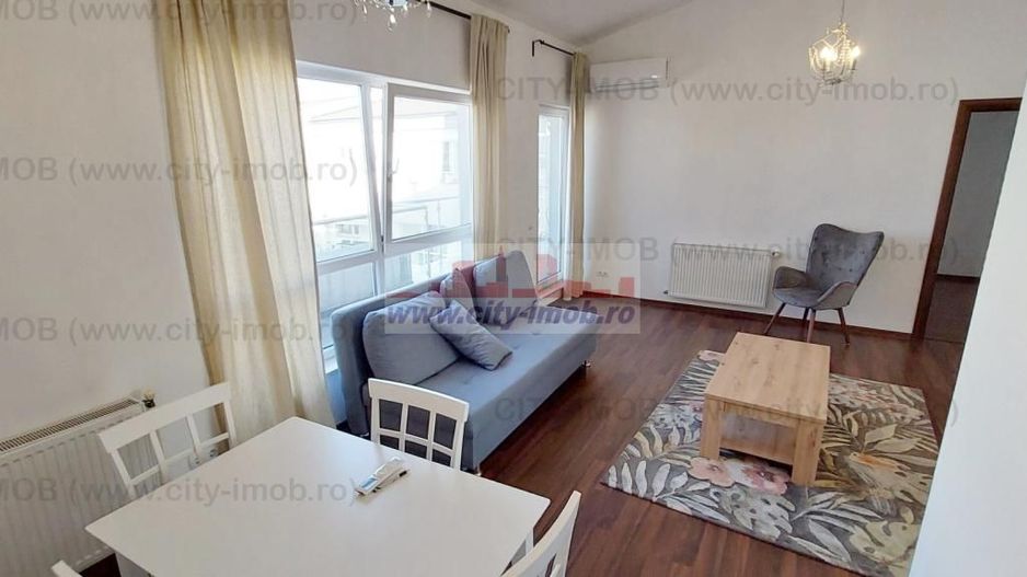 Vanzare  Apartament  doua camere Baneasa - Poză 12