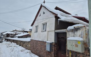 👉 „Casă cu curte în Hunedoara, la preț de apartament!”, str. Severin! - Poză 2