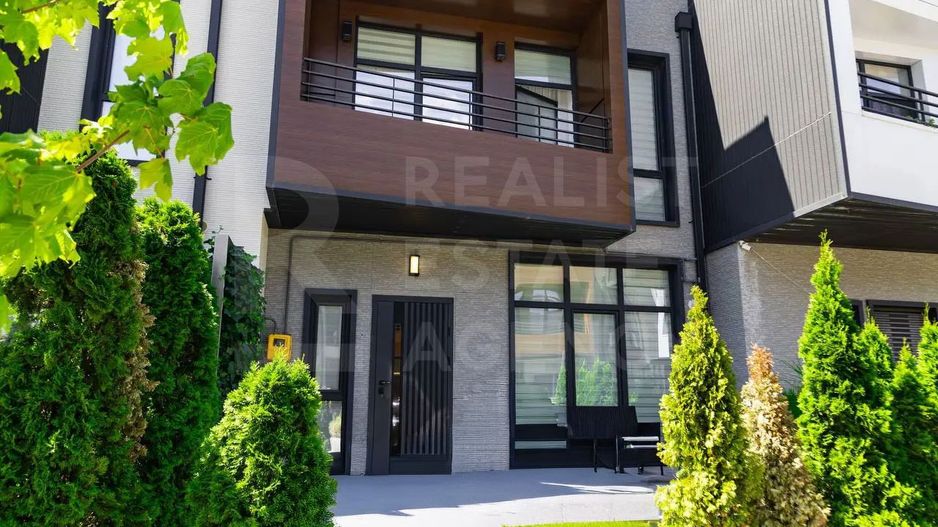 Chirie, casă, 4 camere, str. Bucovina, Ciocana - Poză 14