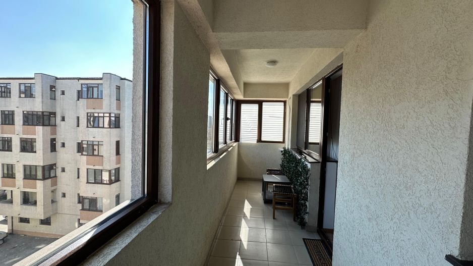 Apartament 2 camere Metalurgiei Brown Residence | loc parcare | - Poză 15