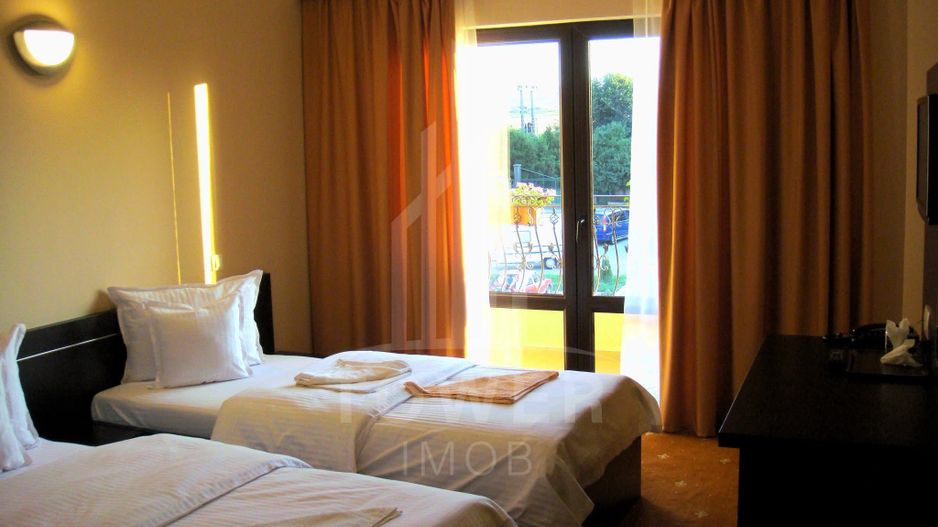 Fostul Hotel Rin - Miercurea Sibiului - Poză 19