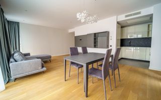 Apartament 4 camere de vânzare Herăstrău - Poză 7