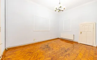 Apartament nemobilat, 3 camere, etaj 1, Bld.Revoluției - Poză 13