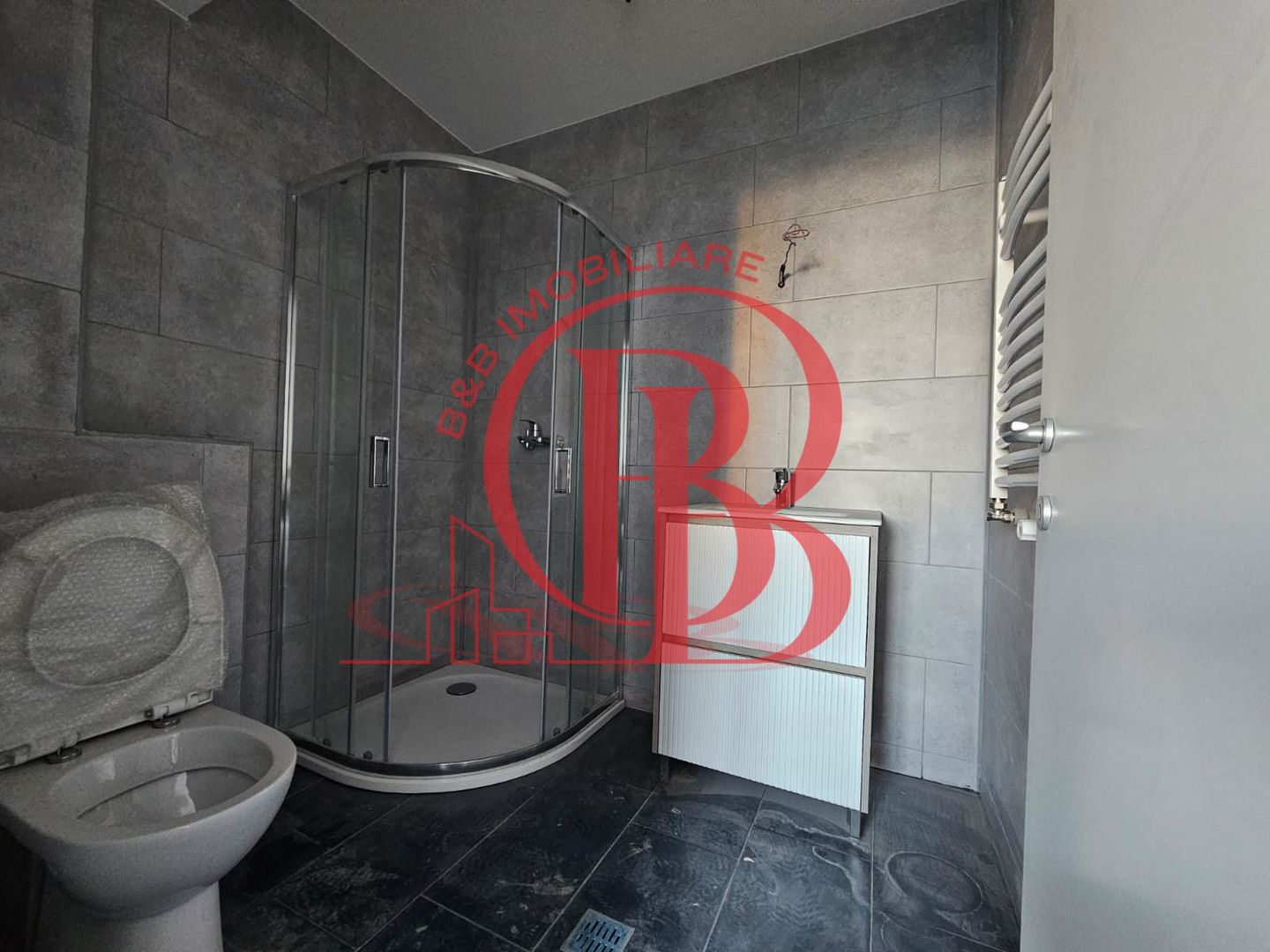 Apartament 3 camere Titan Pallady Metrou N. Teclu Comision 0 - Poză 13