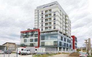 Birouri clasa A, in zona Complexului Studentesc - Poză 9
