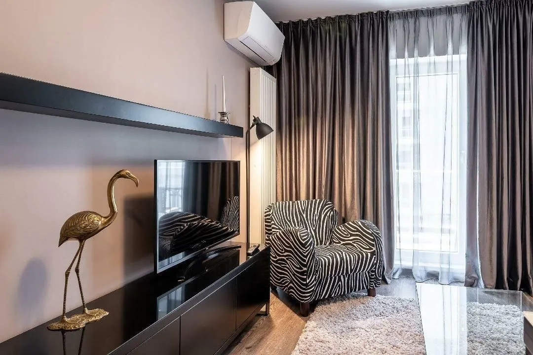 Inchiriere apartament 2 camere | Belvedere Residences — fotografia 3