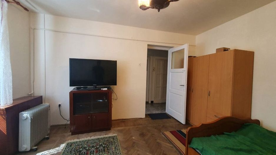 Vanzare garsoniera Ultracentral, Filarmonica, libera - Poză 3