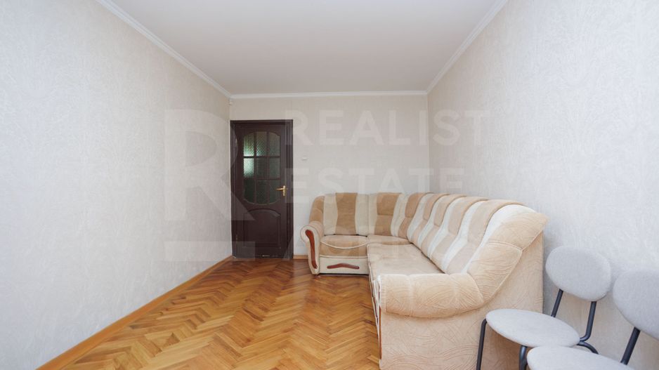 Vânzare, apartament, 2 camere, bulevardul Traian, Botanica - Poză 5