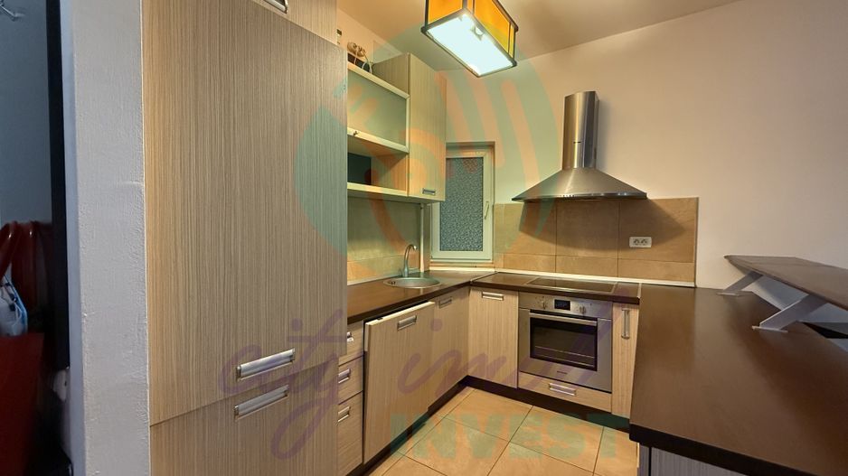 3 camere cu CENTRALA PROPRIE - Poză 6