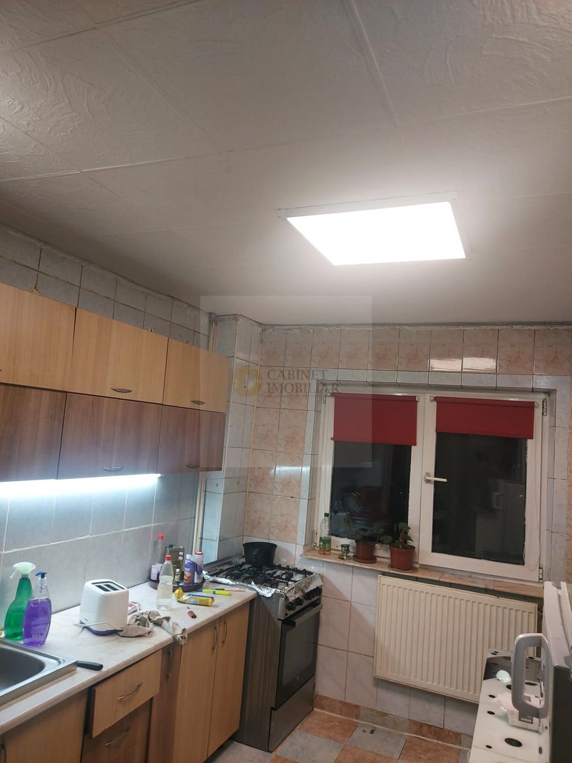 2 Camere - 55MP | Fără Risc | Metrou Muncii - Poză 4