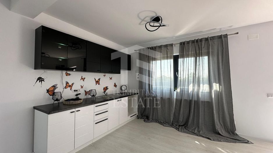 Vila individuala Mogosoaia curte 300 mp - Poză 8