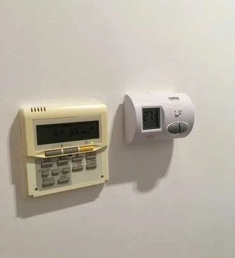 Apartament 2 camere zona Alba Iulia - Poză 8