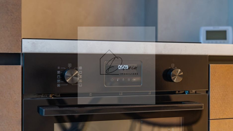 Studio dublu Ivory Pipera I Mobilat  PREMIUM I DIRECT PROPRIETAR - Poză 22