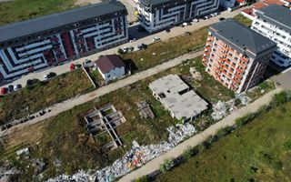 Teren INTRAVILAN***CHIAJNA - Poză 3