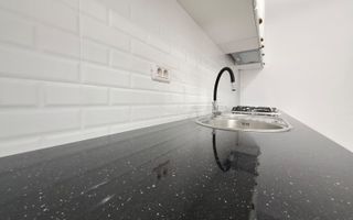 Apartament 1 camera, Valea Lupului, mobilat complet, bloc nou - Poză 11