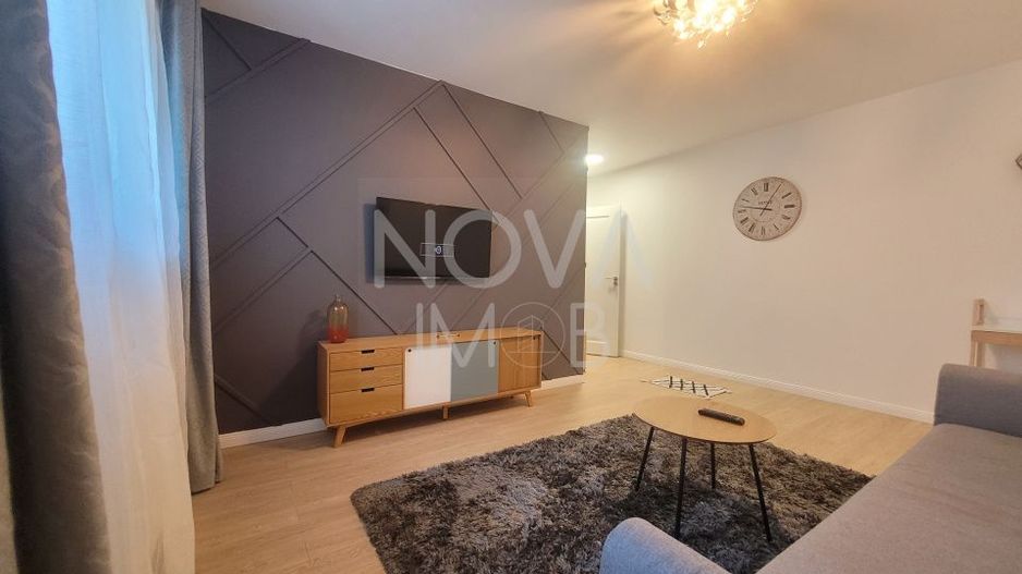 Apartament 2 camere, prima inchiriere, pet friendly - Doamna Stanca - Poză 2