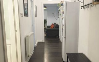 Apartament cu 3 camere, 56 mp, complet mobilat, zonă centrală. - Poză 6