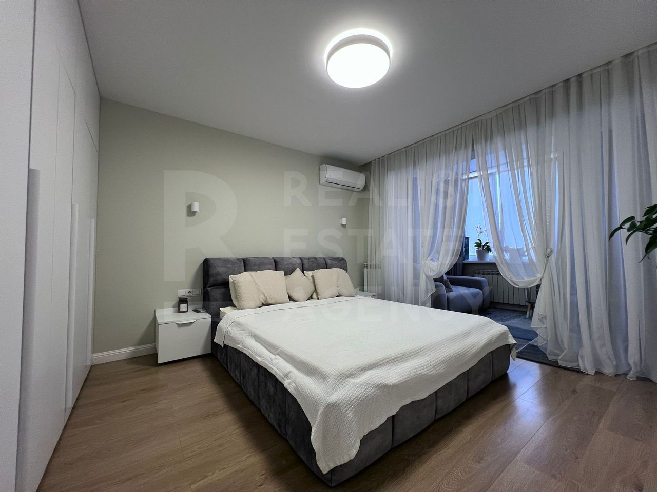Chirie, apartament, 3 camere, strada Petru Rareş, Centru - Poză 3