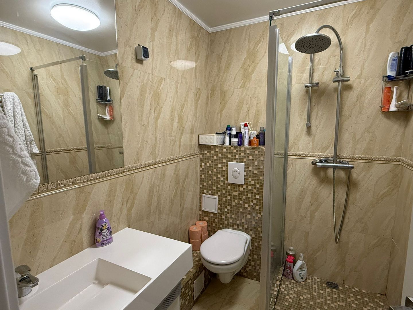 VANZARE Apartament cu 4 camere in zona Dristor - Poză 13