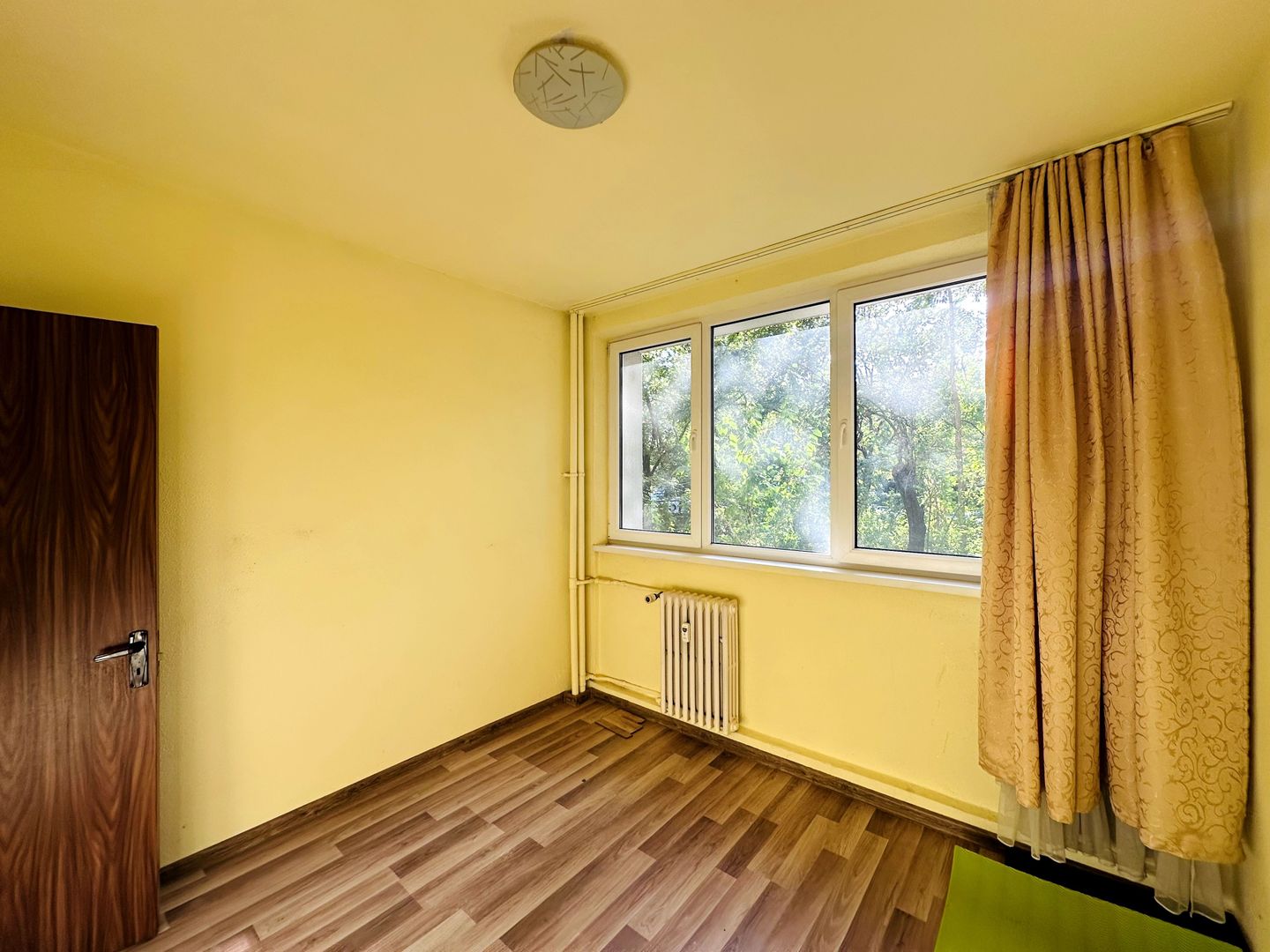 Apartament 4 camere | Drumul Taberei | Metrou Romancierilor - Poză 3