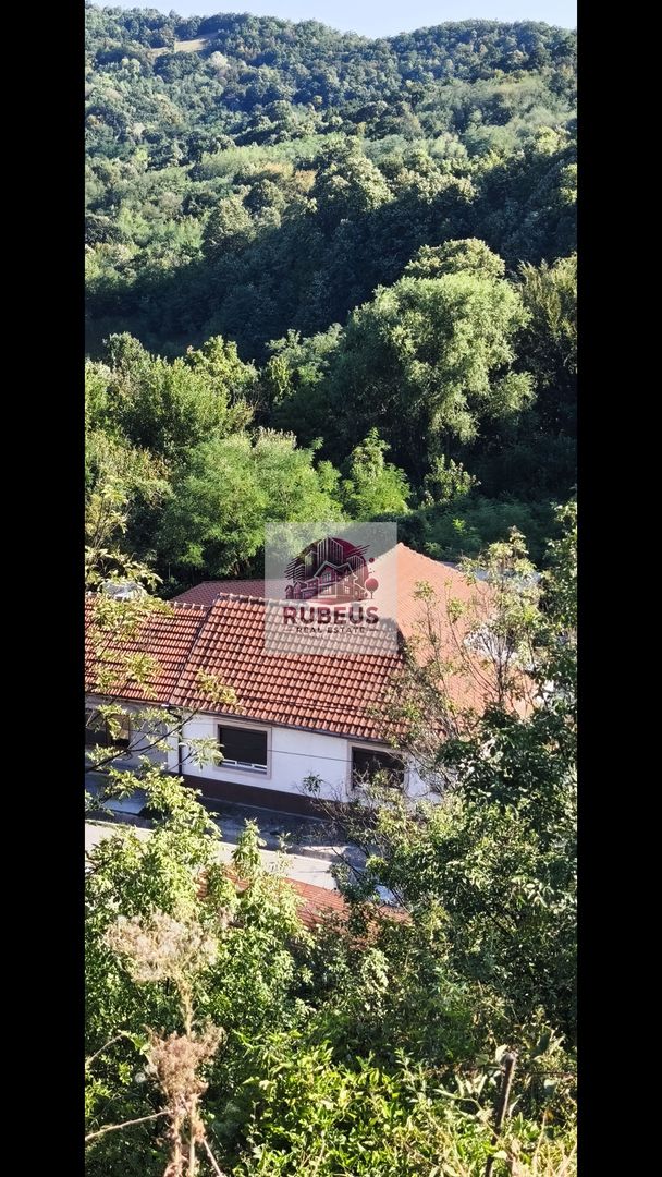 Refugiul la marginea pădurii in Orșova, pe malul Dunării - Poză 2