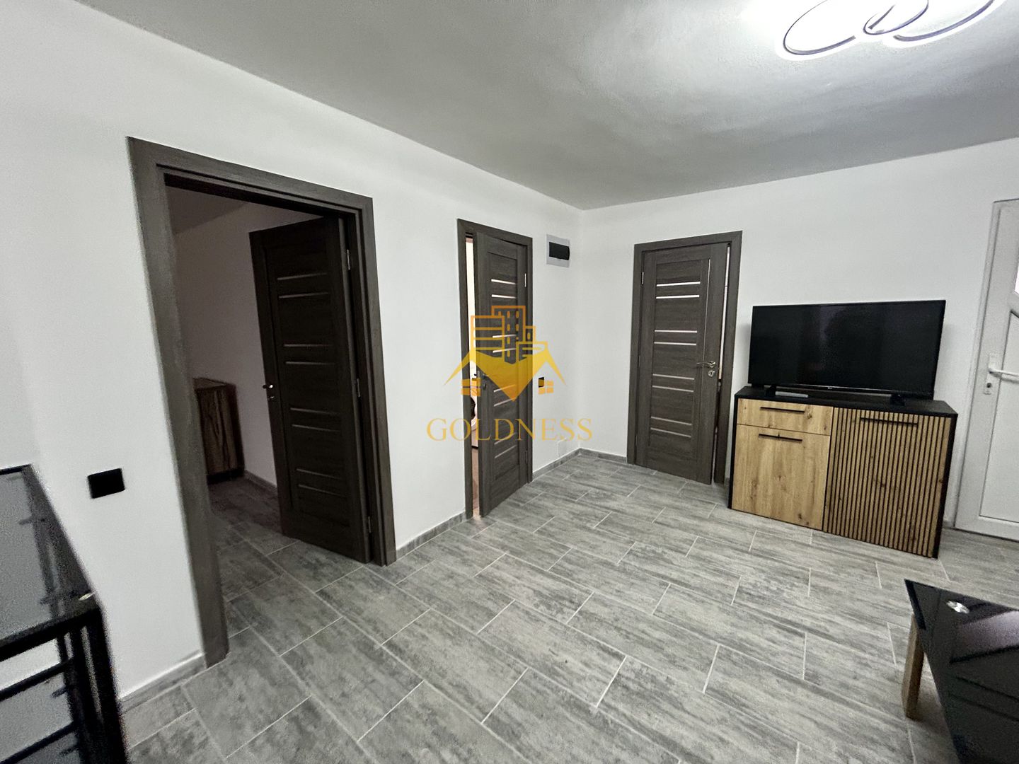 3 camere Modern, Parcare, Curte, Pet Friendly, Parc Poligon, Floresti - Poză 10