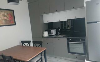 Apartament Straulesti - Poză 6