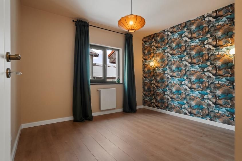 Pipera | Casă 4 dormitoare  |Renovata complet 2025| Mobilata 2026 - Poză 8