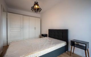 Apartament superb 1 dormitor | 46 mp | parcare | zona Corneliu Coposu! - Poză 7