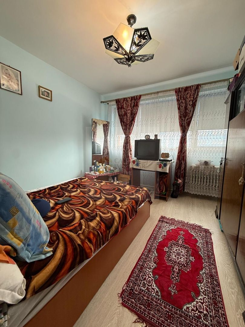 2 Camere | Piața Victoriei | Etaj Intermediar | Fara Risc - Poză 10