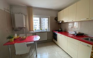 Apartament 3 camere Decebal - Theodor Sperantia (VIDEO) - Poză 8