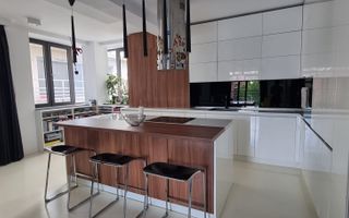 2 camere spațioase • 90 mp • Parcare subterana • Locație premium - Poză 10
