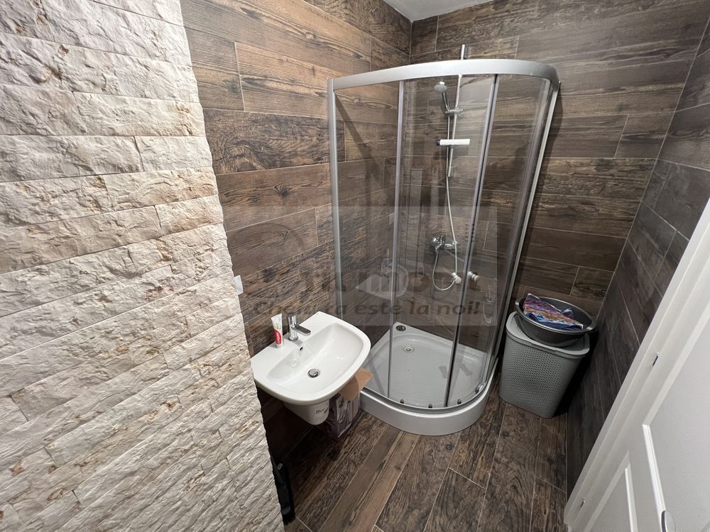 Apartament de închiriat – Lunca Cetățuii, Cartier Visoianu - Poză 8