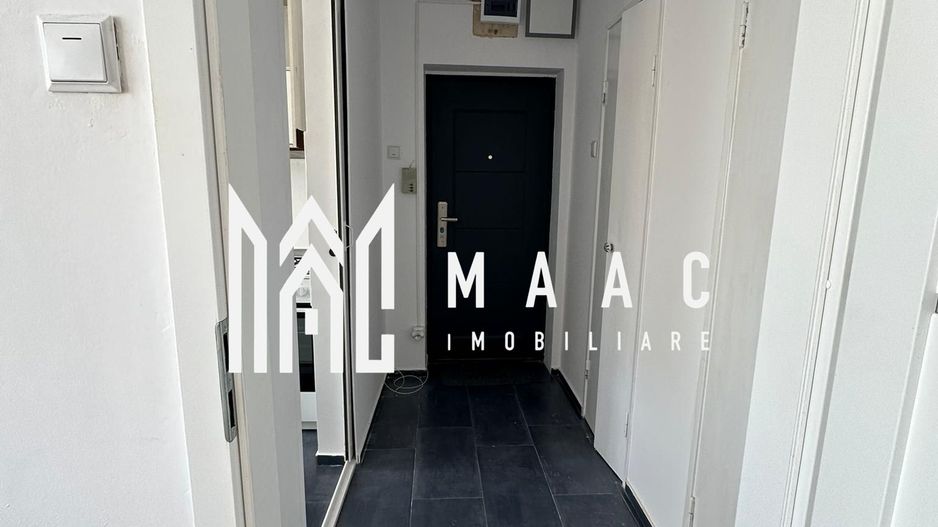 Apartament 2 camere | Renovat | Balcon | PETFRIENDLY | M. Viteazu - Poză 7