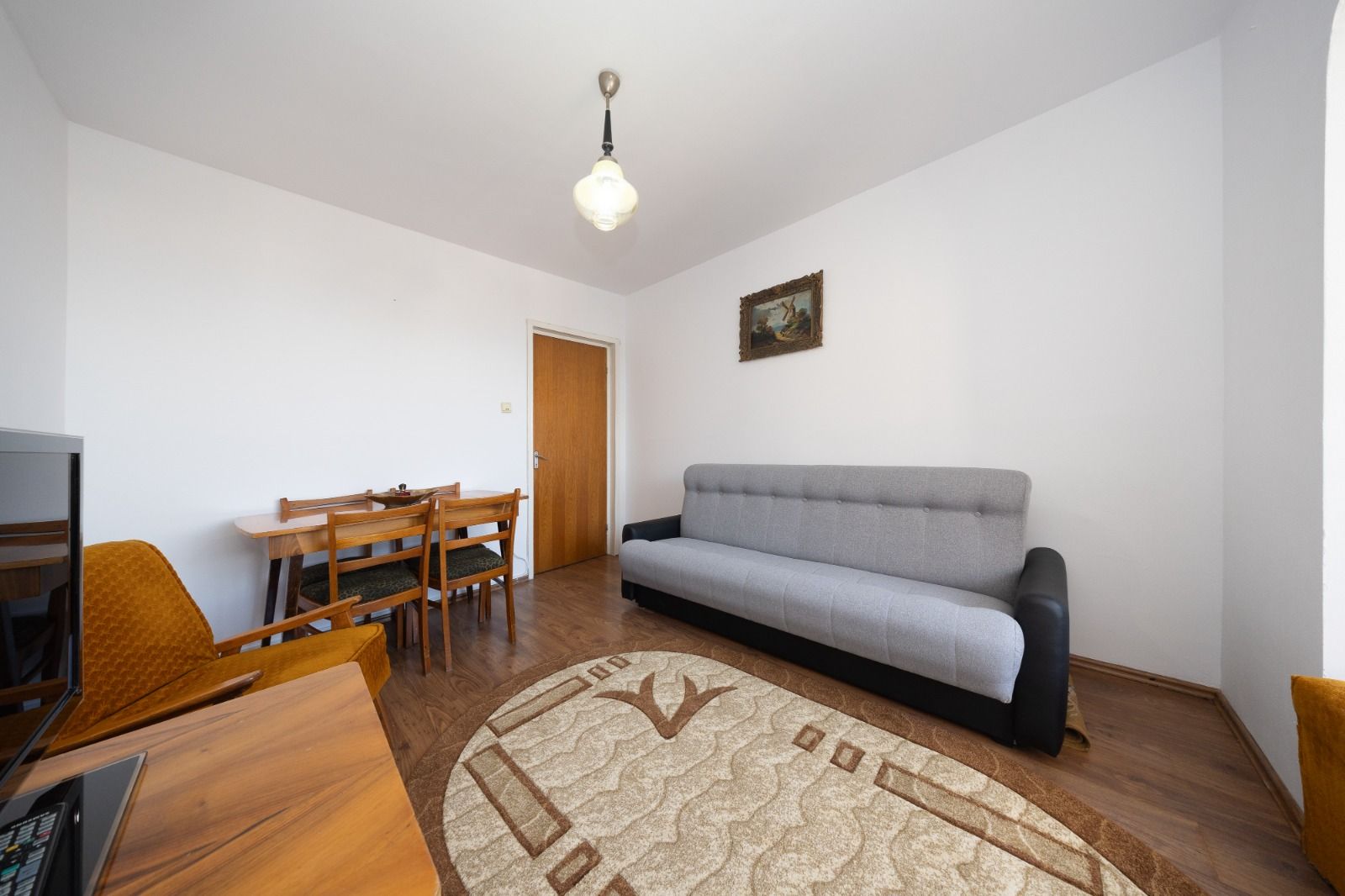 3 camere de închiriat | 72 mp | Mircea cel Bătrân | Pet Friendly - Poză 16