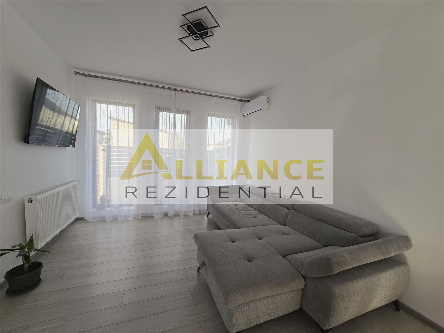 Mobilata si utilata-4 camere- pod- mutare imediată - Poză 7