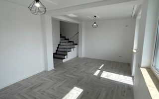 Duplex nou, teren - 255 mp, 2 locuri de parcare, Otopeni - Poză 15